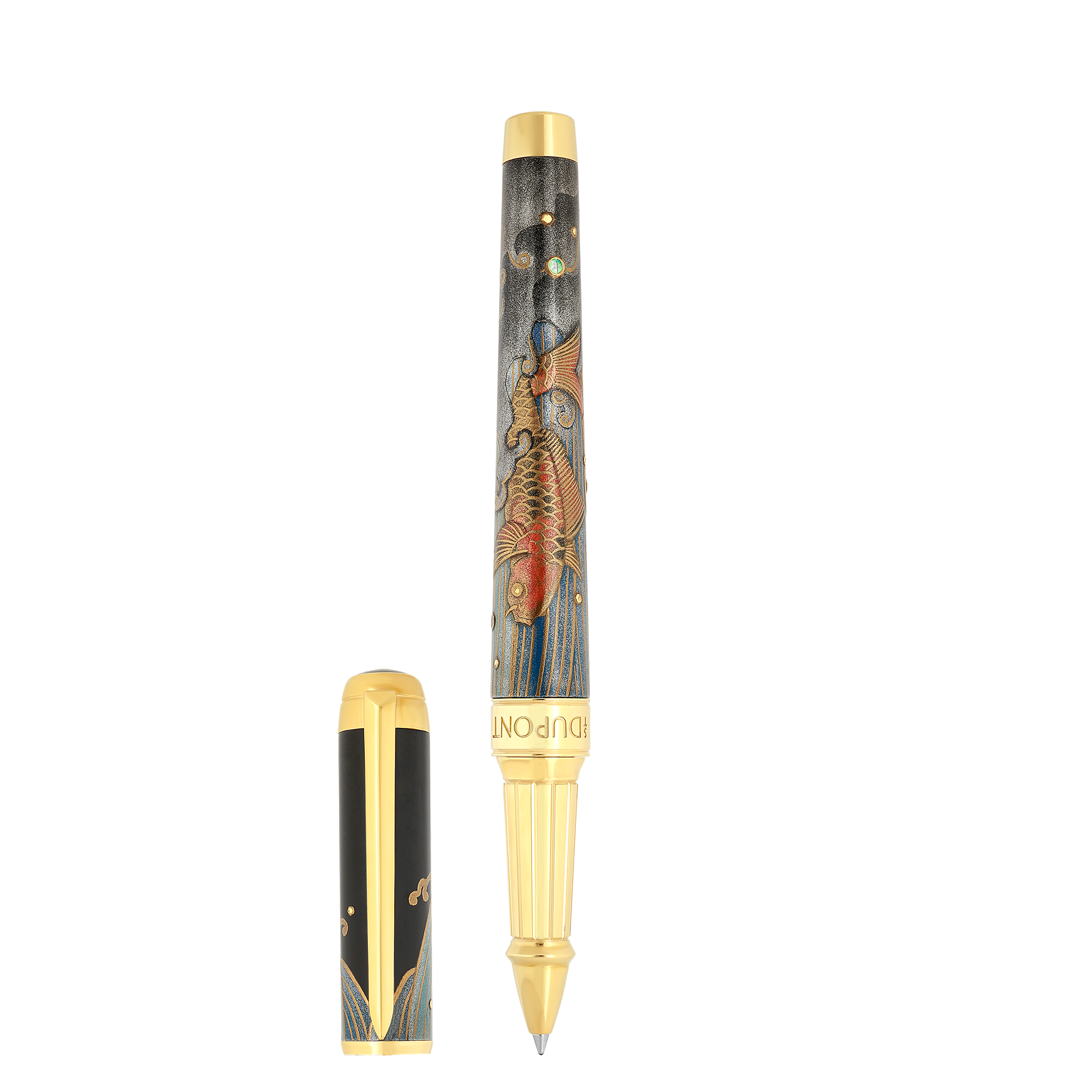XL  Multifunction Pen