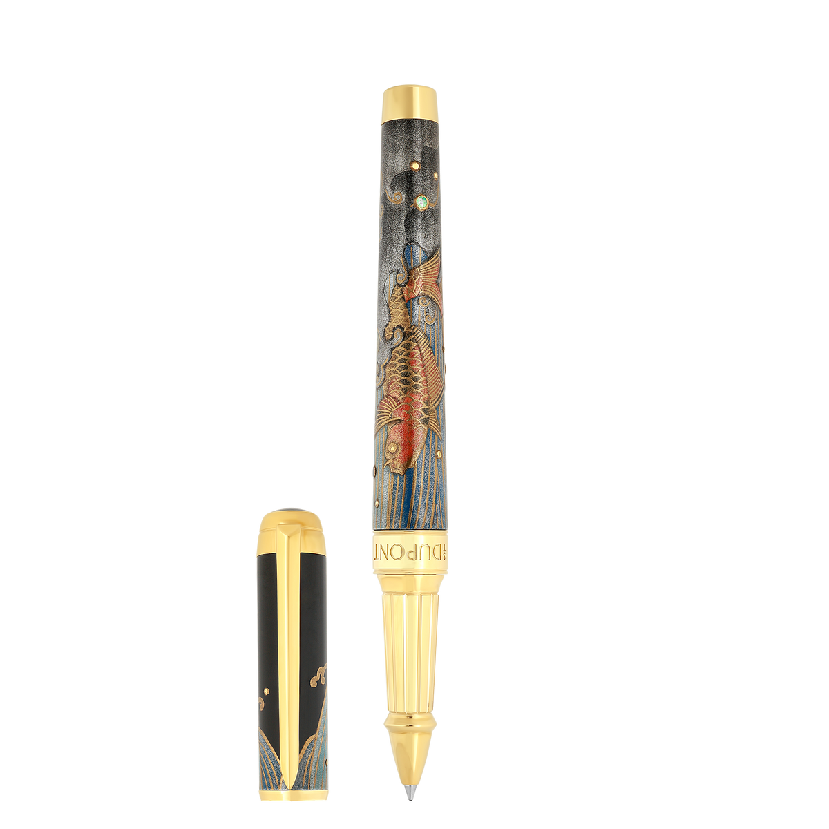 XL  Multifunction Pen