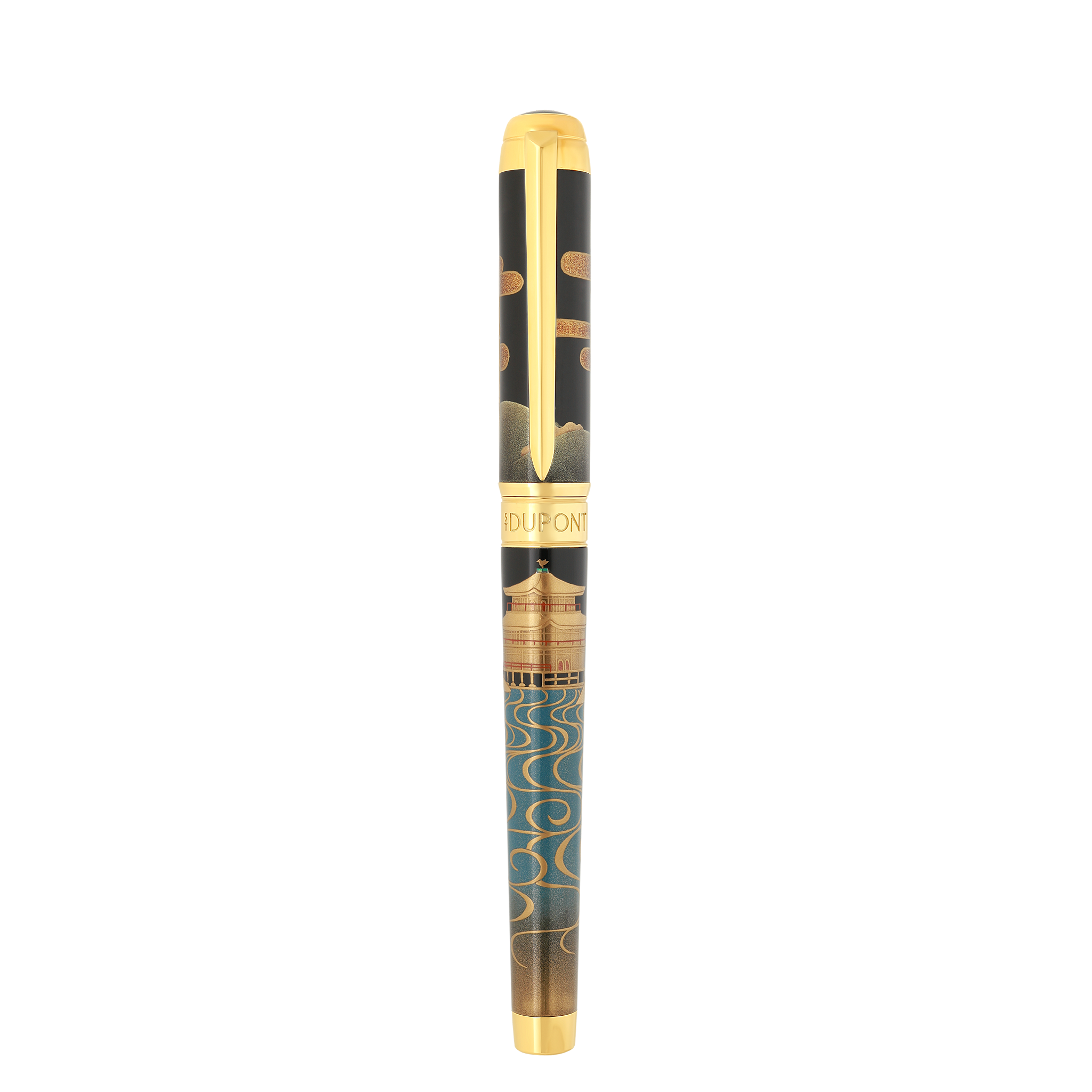 XL Multifunction Pen