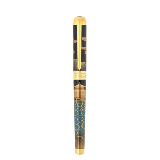 Writing Instruments – S.T. Dupont | Official USA Store