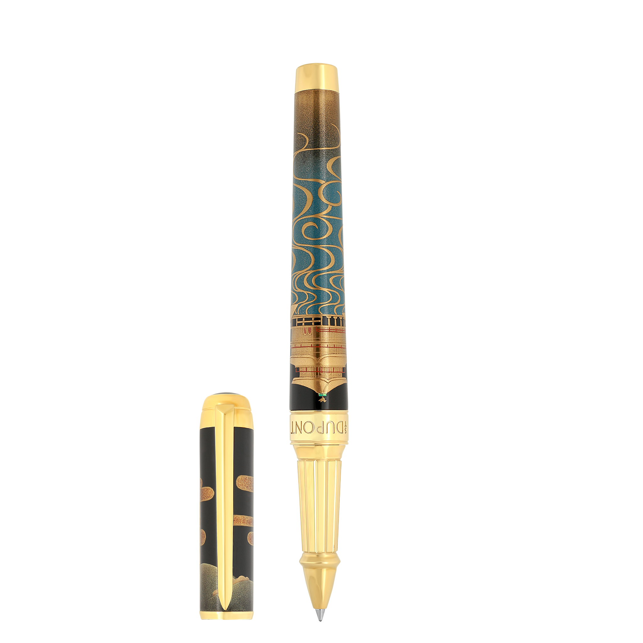 XL Multifunction Pen