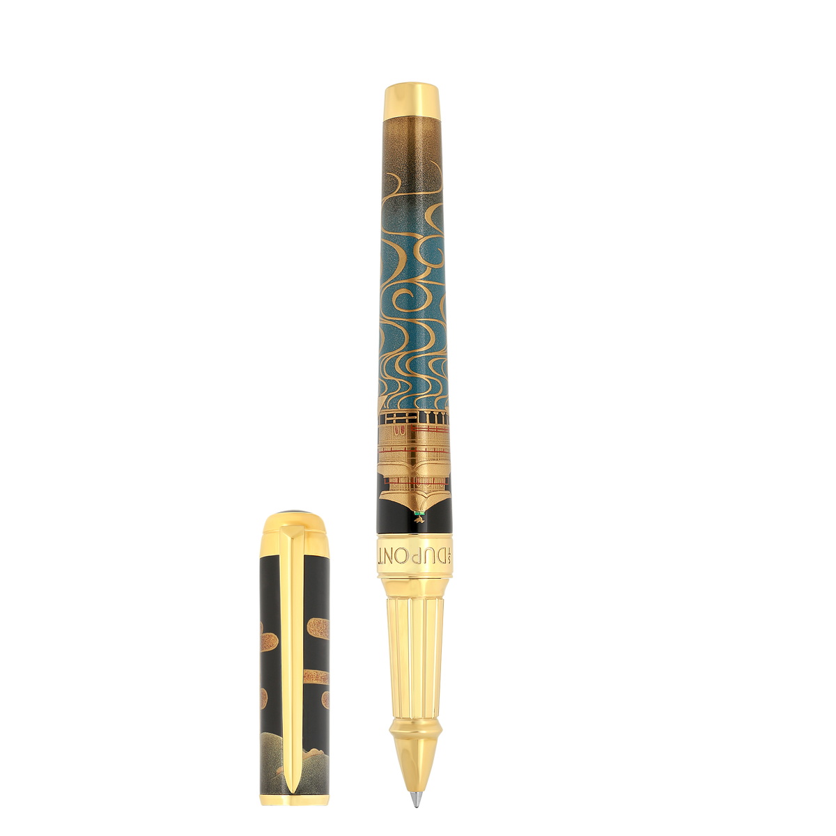 XL Multifunction Pen