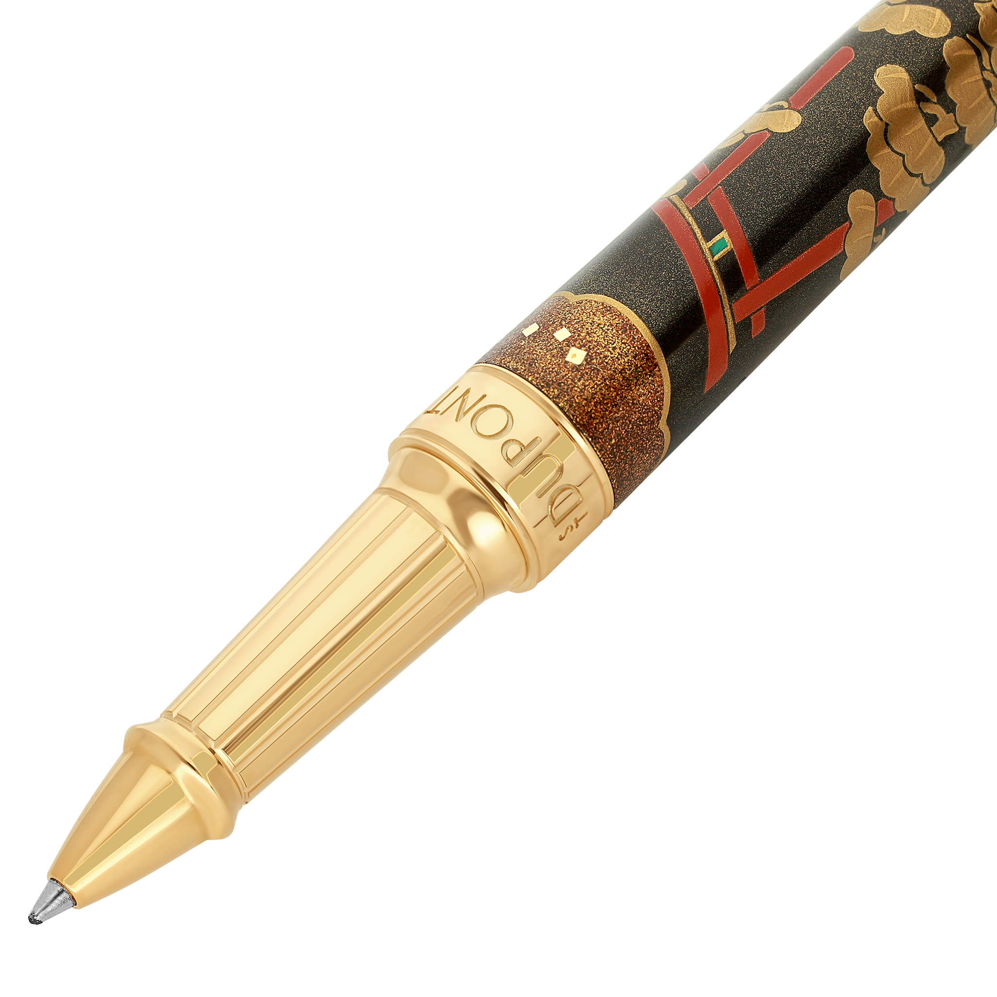XL  Multifunction Pen