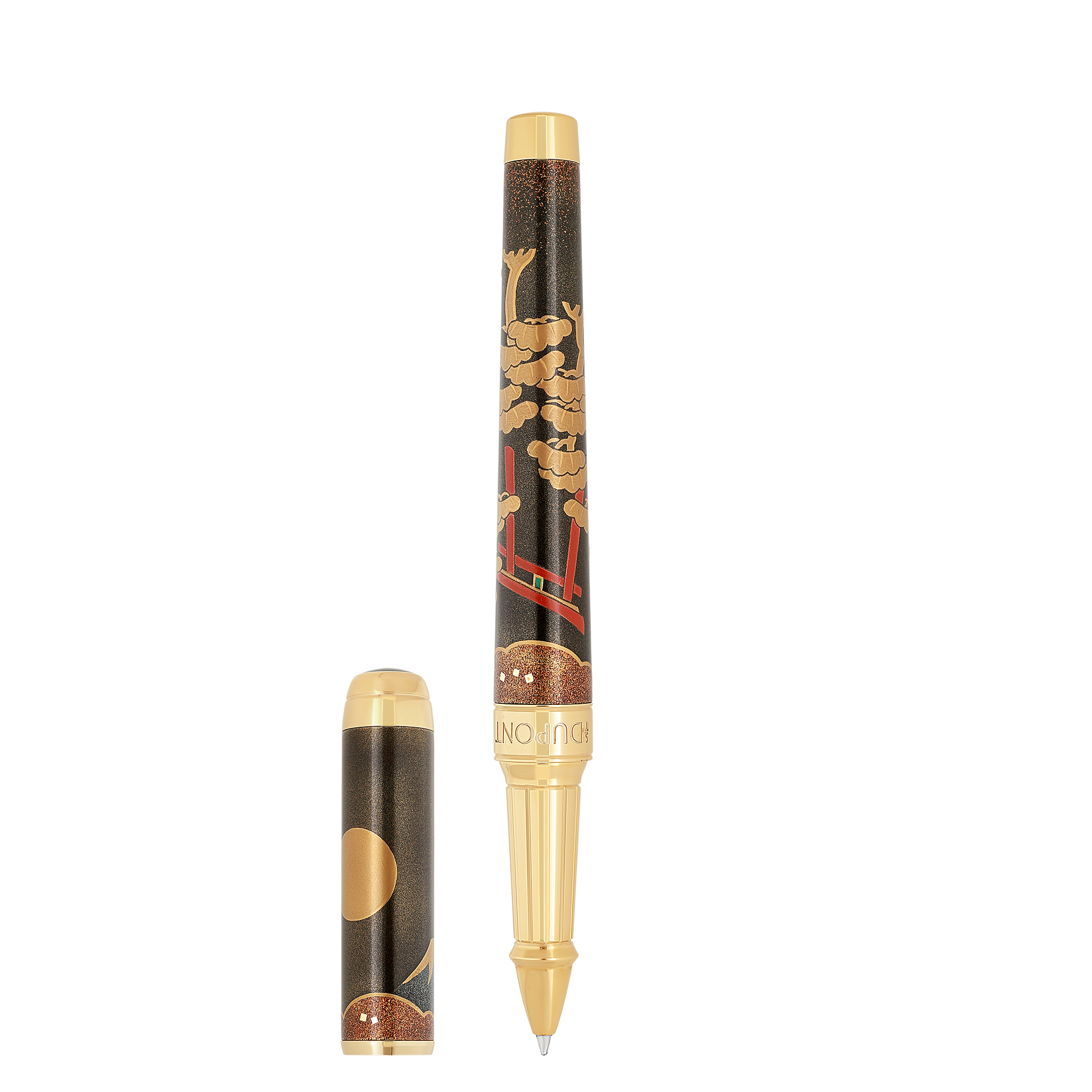 XL  Multifunction Pen