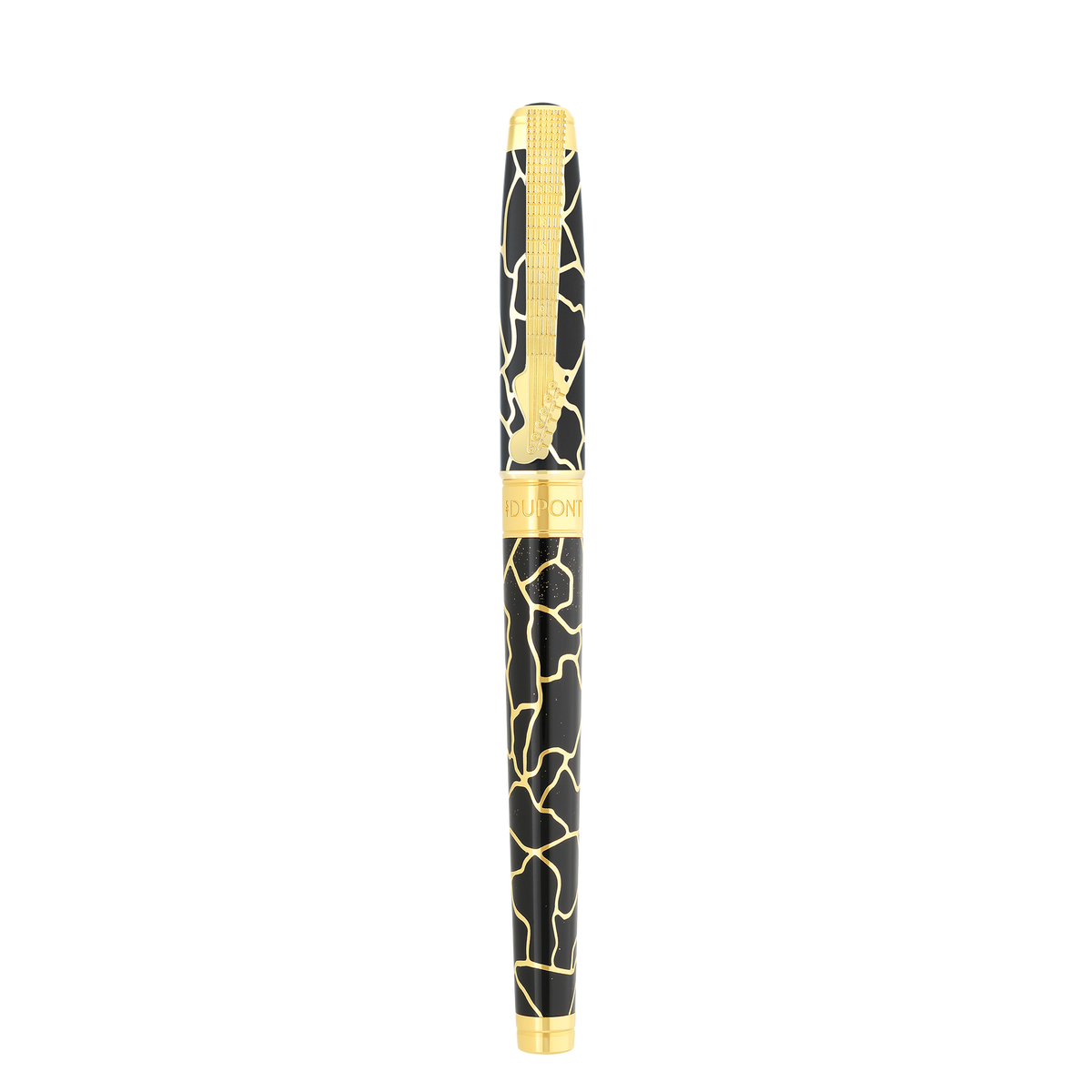420175L - STDUPONT - United Kingdom - Fountain pen large - 1