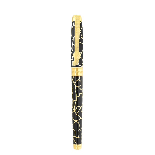 420175L - STDUPONT - United Kingdom - Fountain pen large - 1