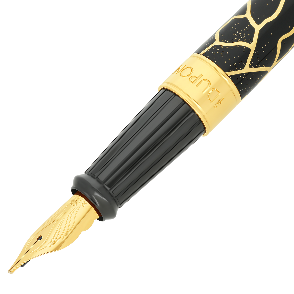 420175L - STDUPONT - United Kingdom - Fountain pen large - 2