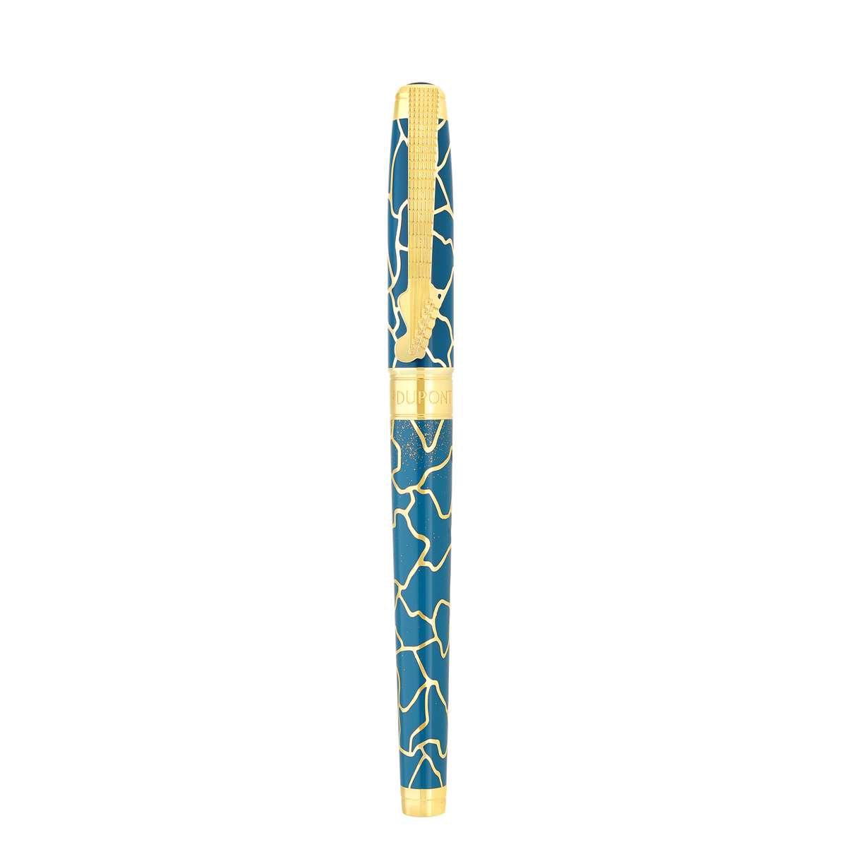 420176L - STDUPONT - United Kingdom - Fountain pen large - 1