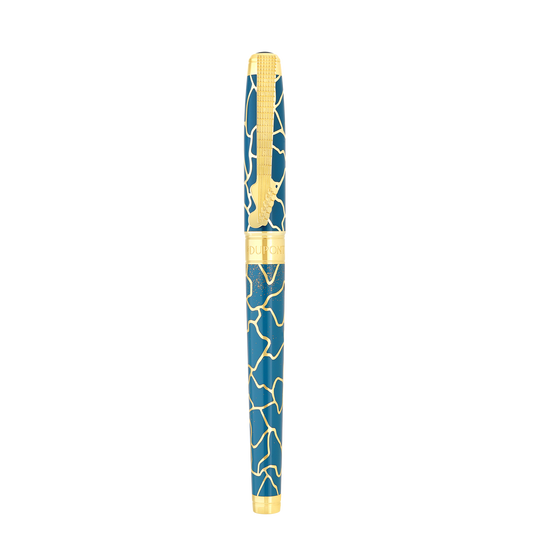 420176L - STDUPONT - United Kingdom - Fountain pen large - 1