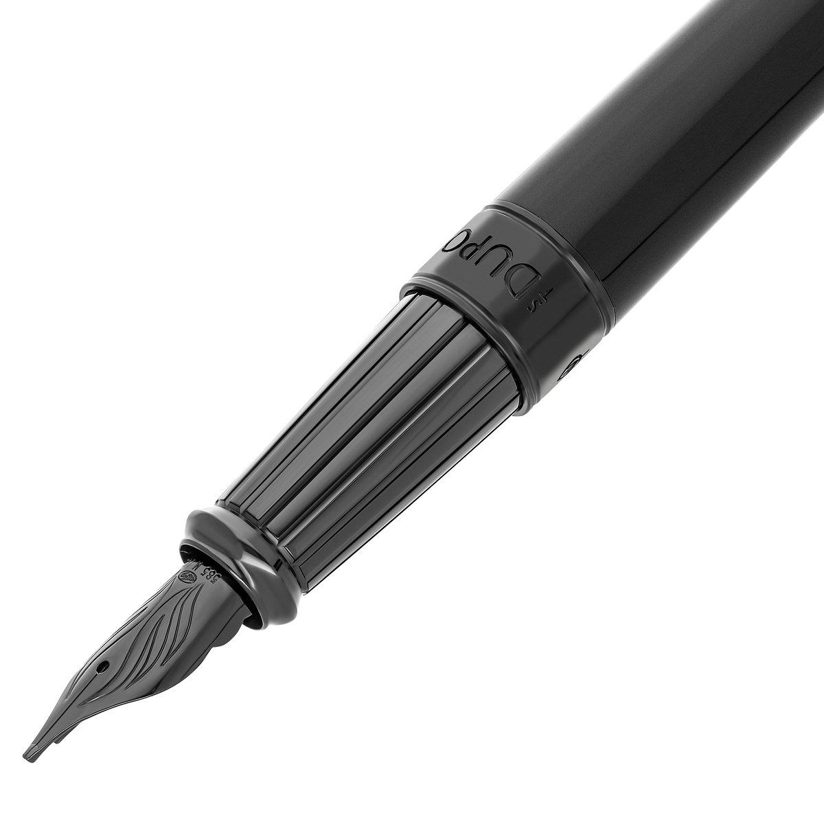 Fountain pen