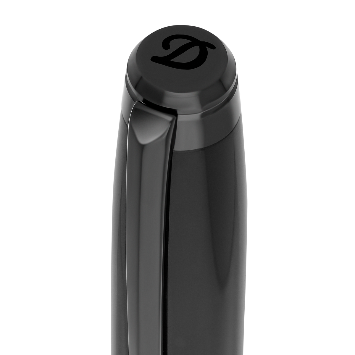 Fountain pen