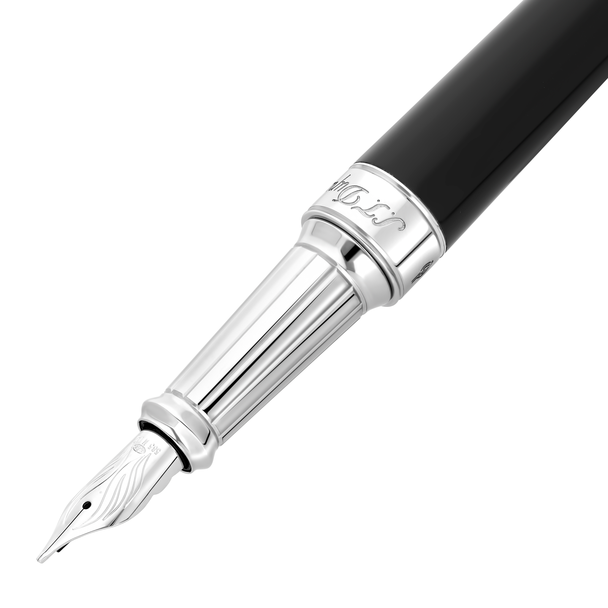 Fountain pen XL