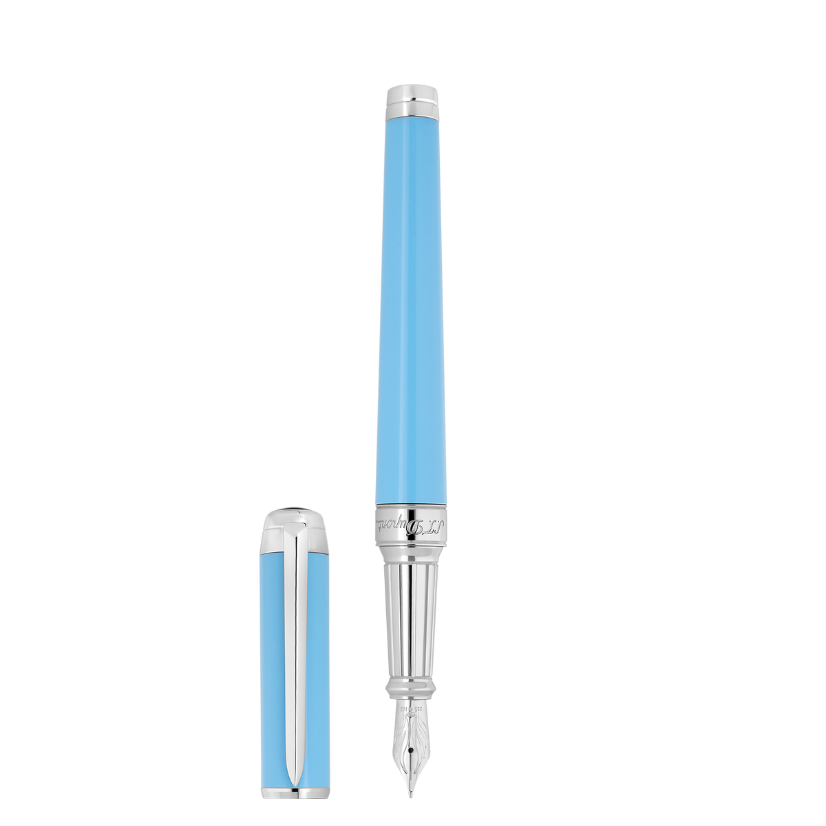 Fountain pen XL