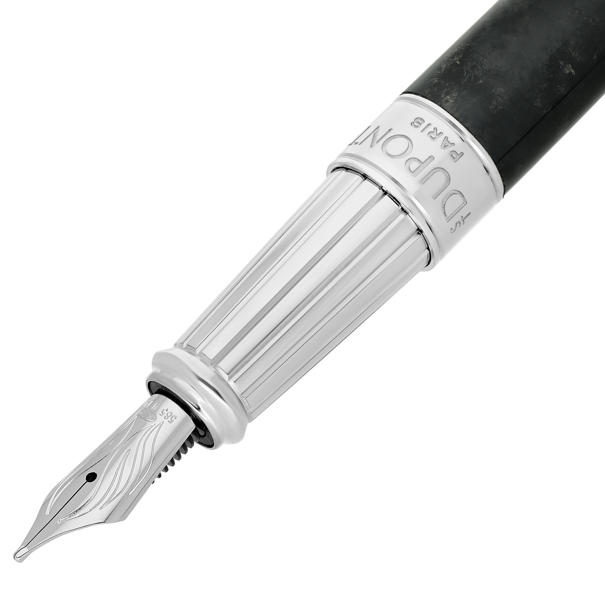 420316M - STDUPONT - United Kingdom - Fountain pen medium - 2