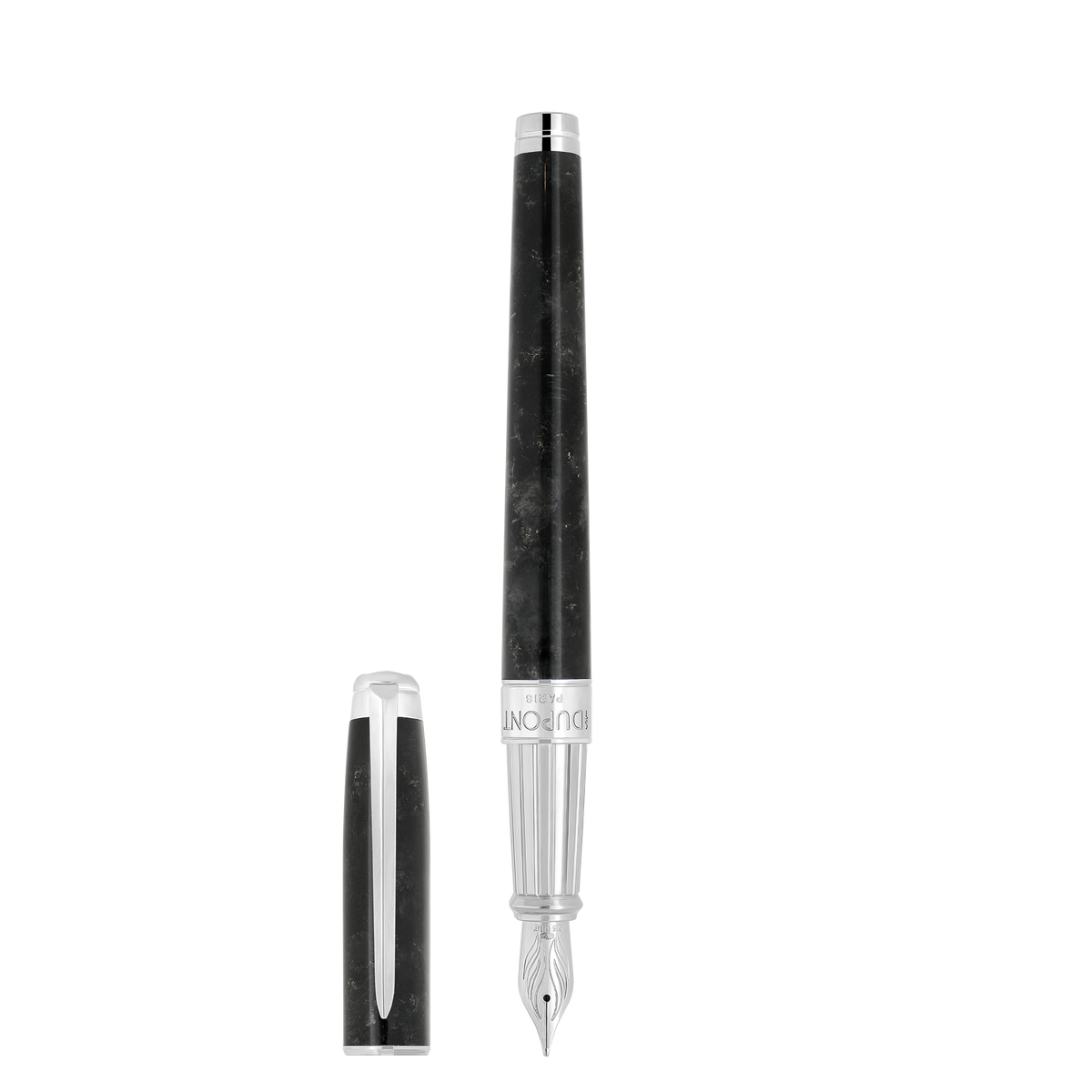 420316M - STDUPONT - United Kingdom - Fountain pen medium - 3