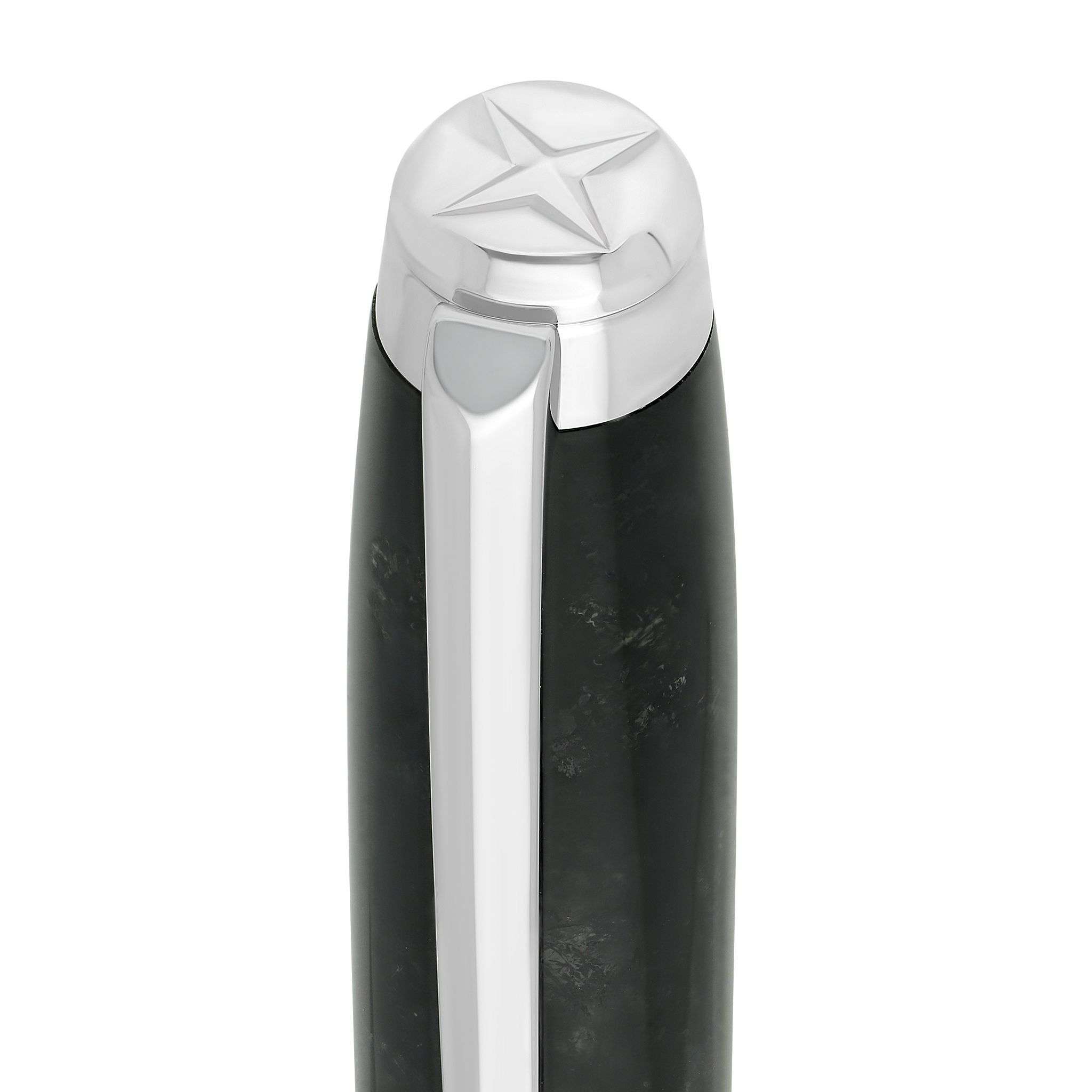 Fountain pen medium