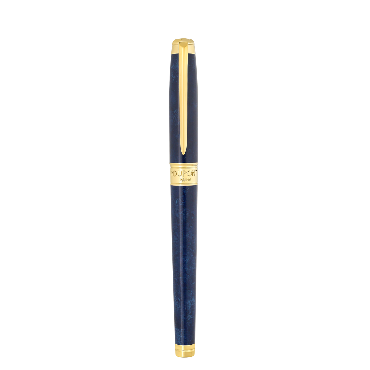 420317L - STDUPONT - United Kingdom - Fountain pen large - 1