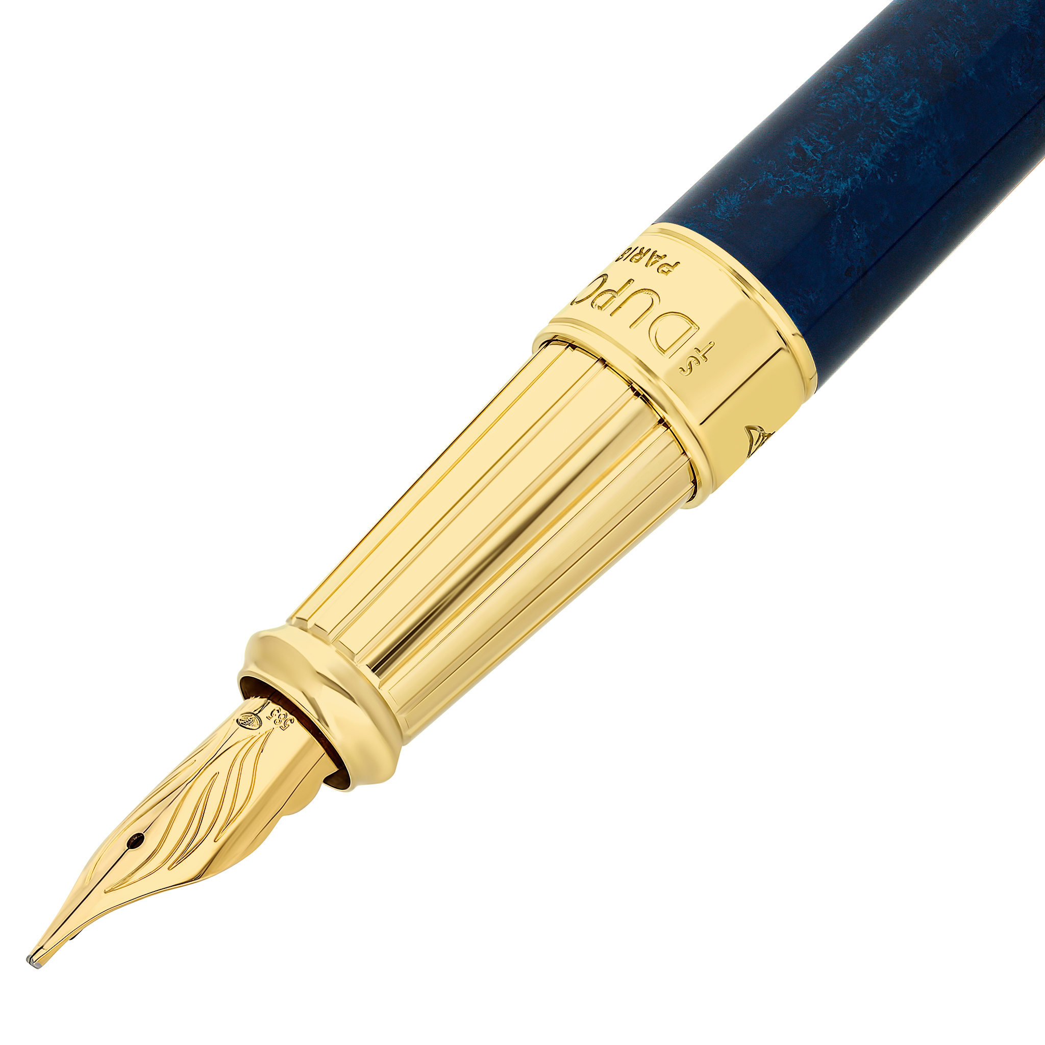 Fountain pen large