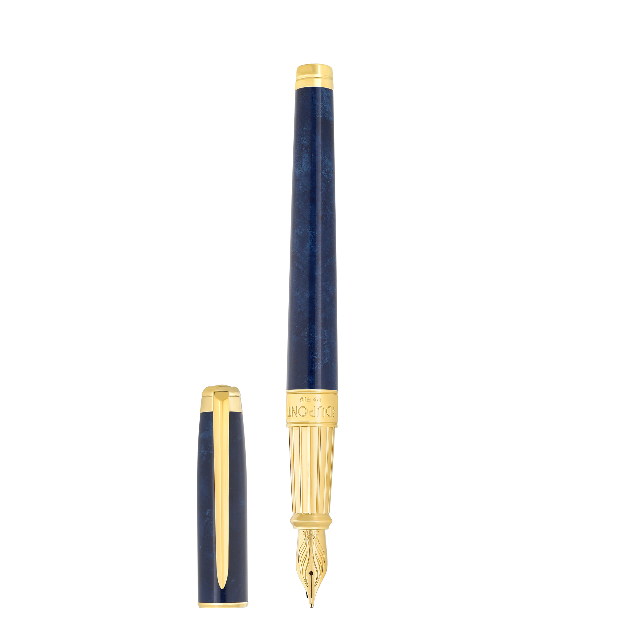 Fountain pen large
