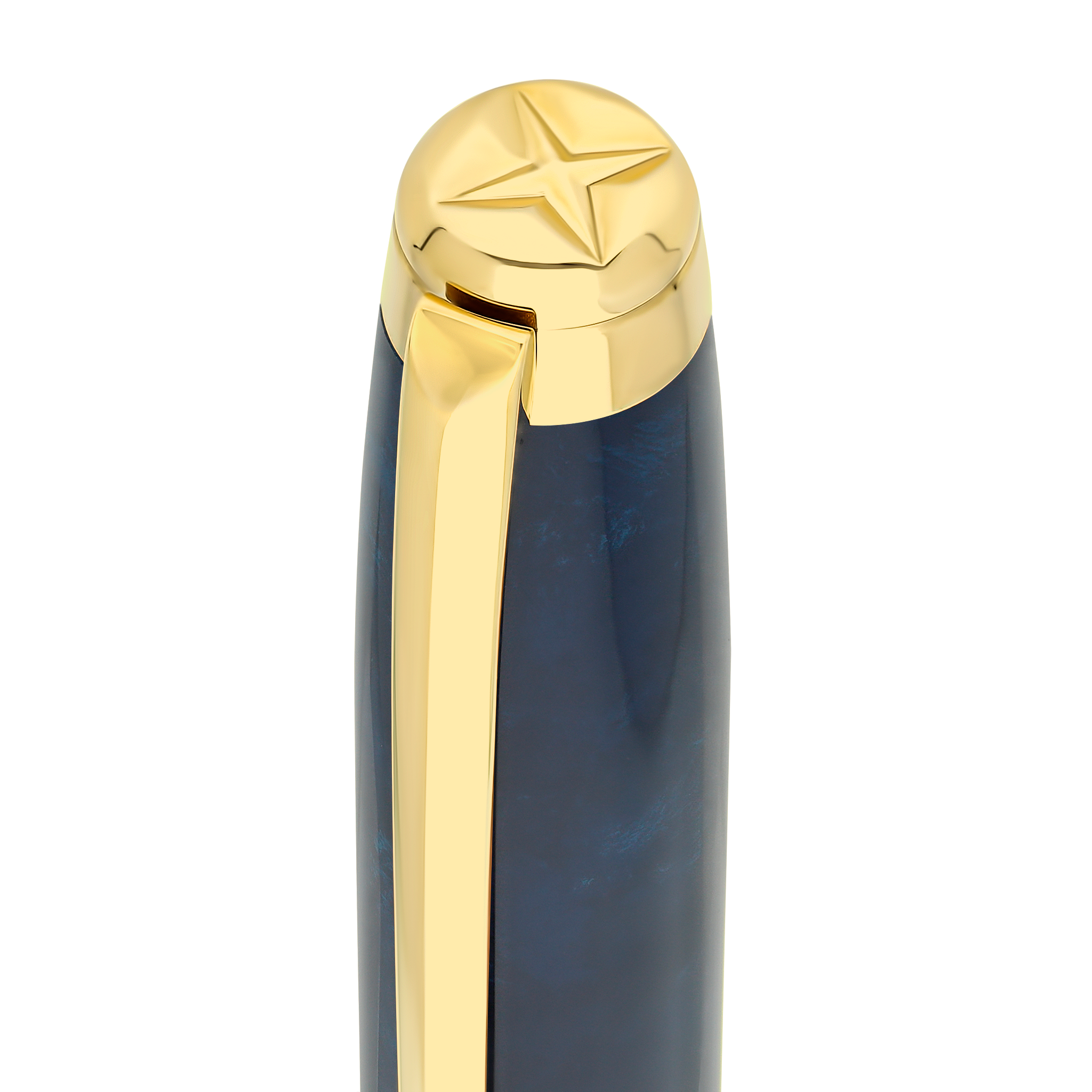 Fountain pen large