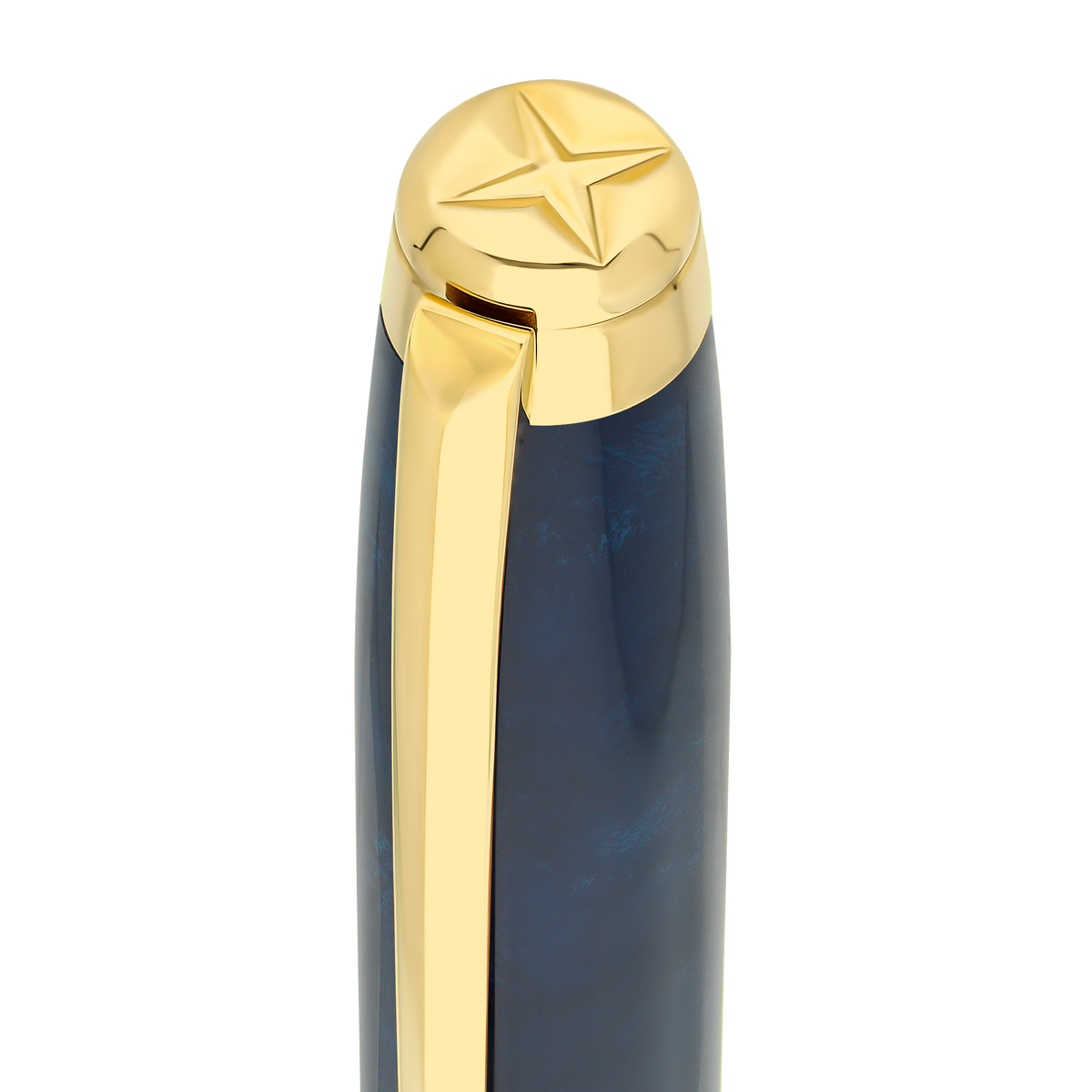 420317L - STDUPONT - United Kingdom - Fountain pen large - 4