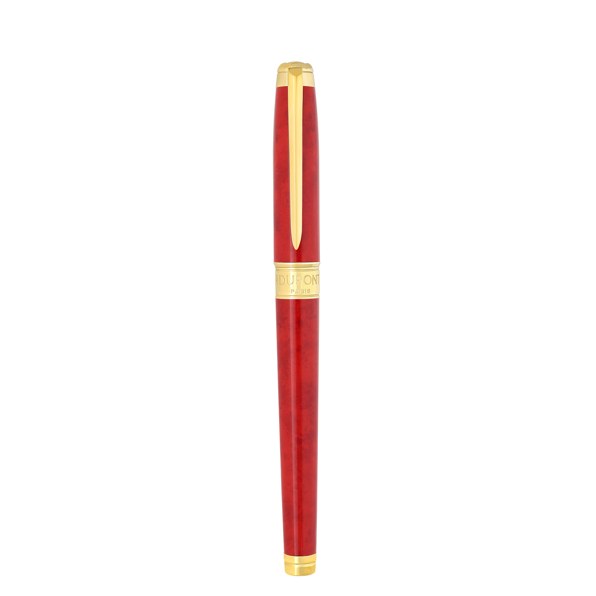 420318L - STDUPONT - United Kingdom - Fountain pen large - 1