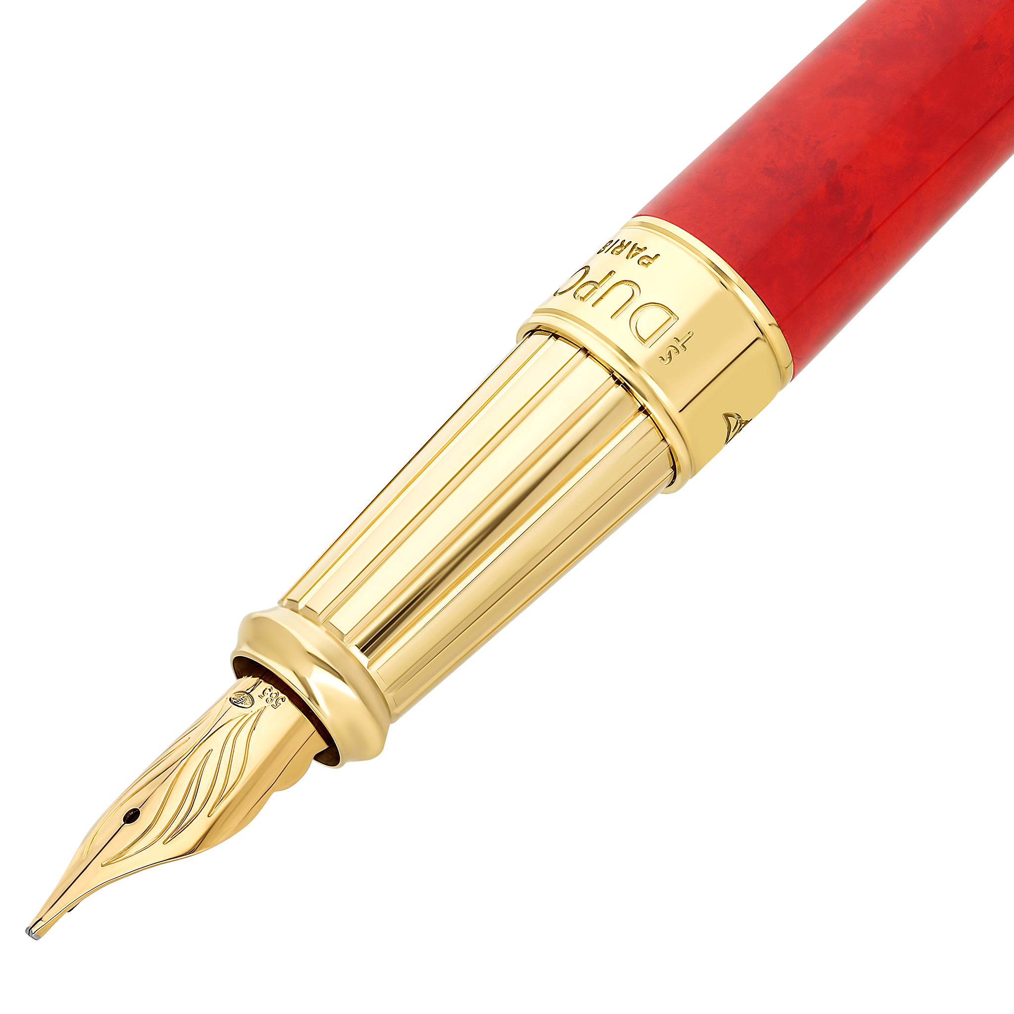 Fountain pen large