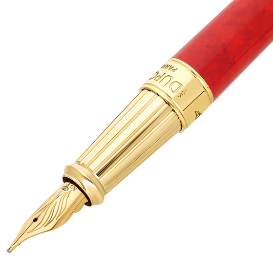 Writing Instruments – S.T. Dupont | Official USA Store