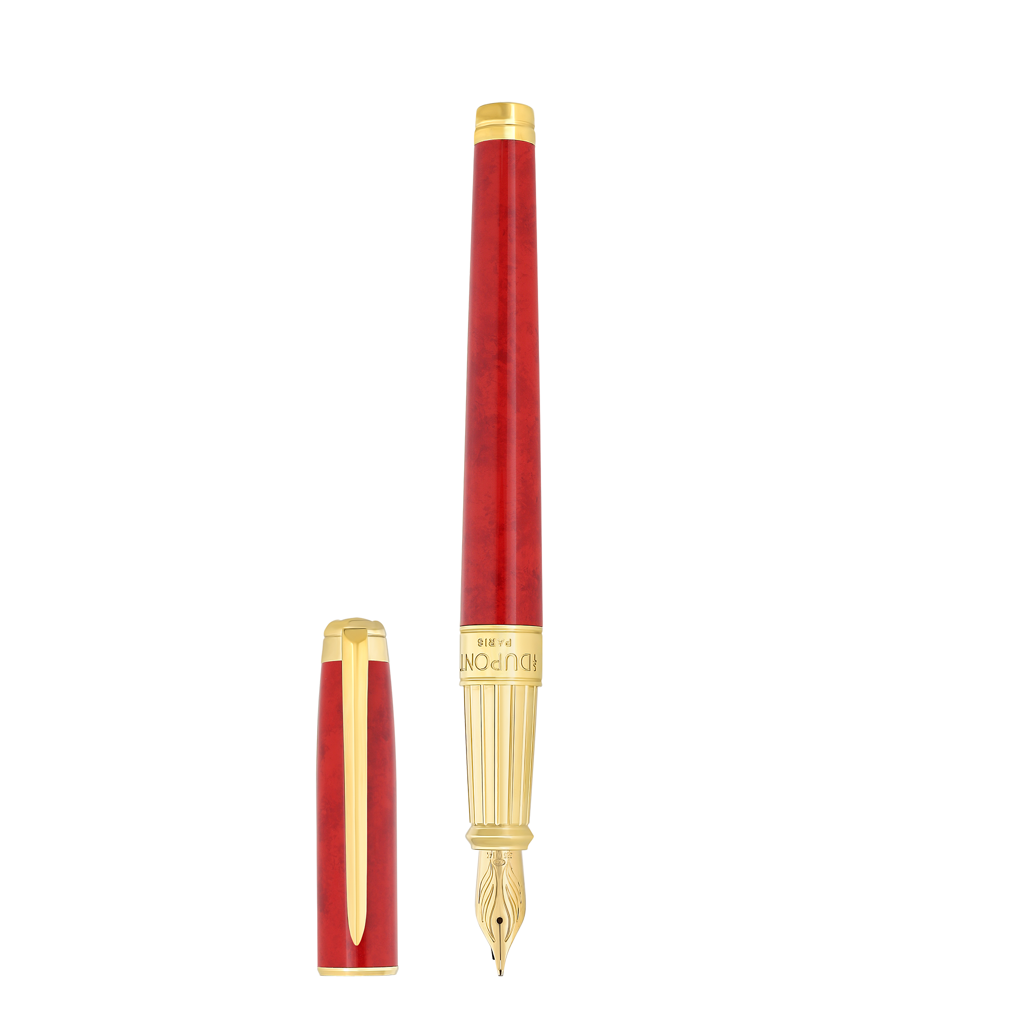 Fountain pen large