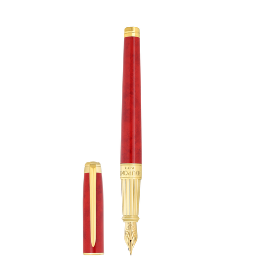 Writing Instruments – S.T. Dupont | Official USA Store