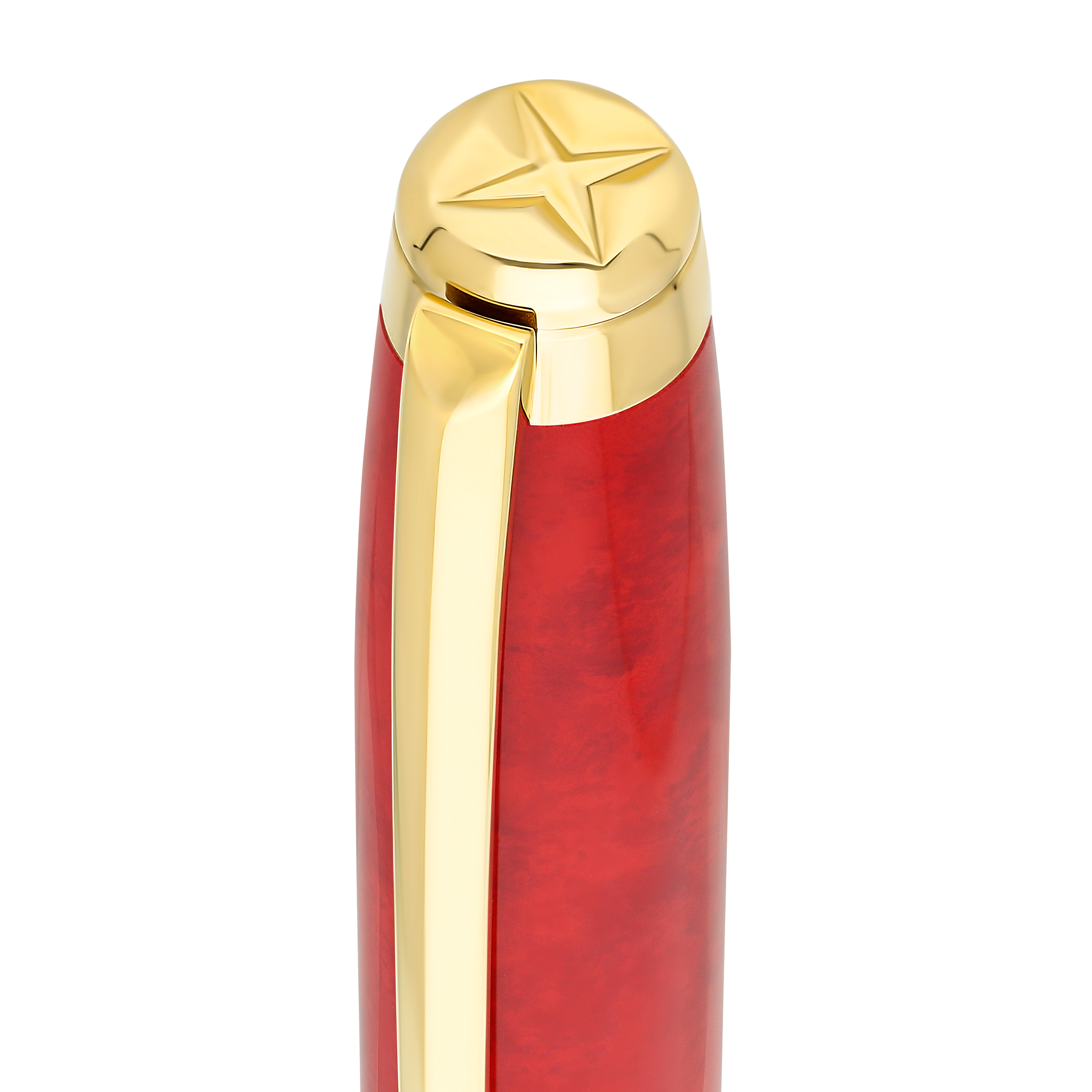 Fountain pen large