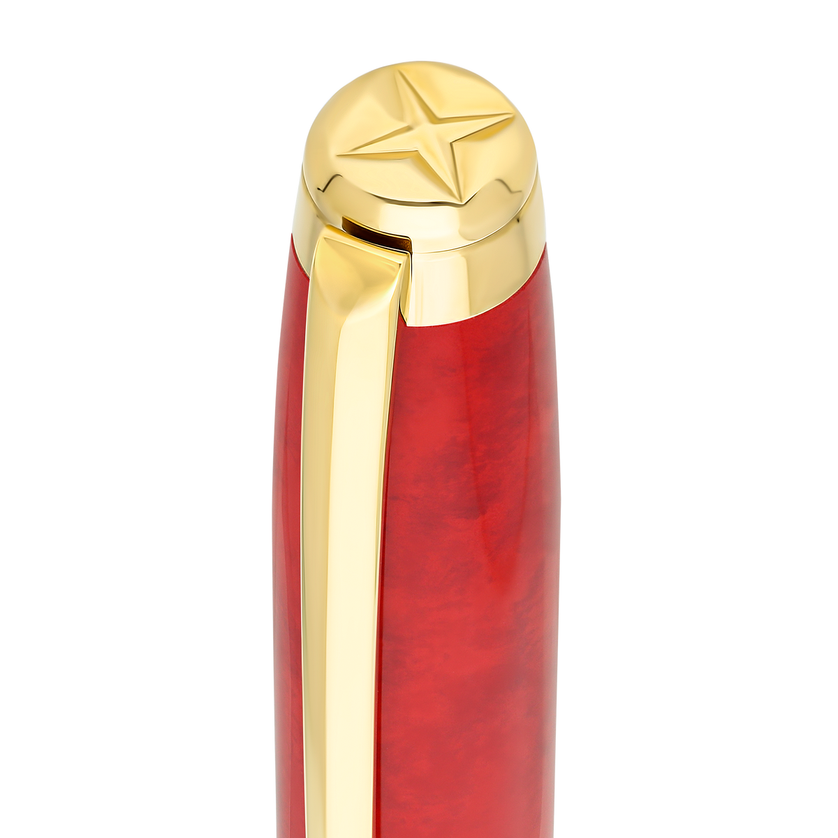 420318L - STDUPONT - United Kingdom - Fountain pen large - 4
