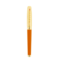 fire orange