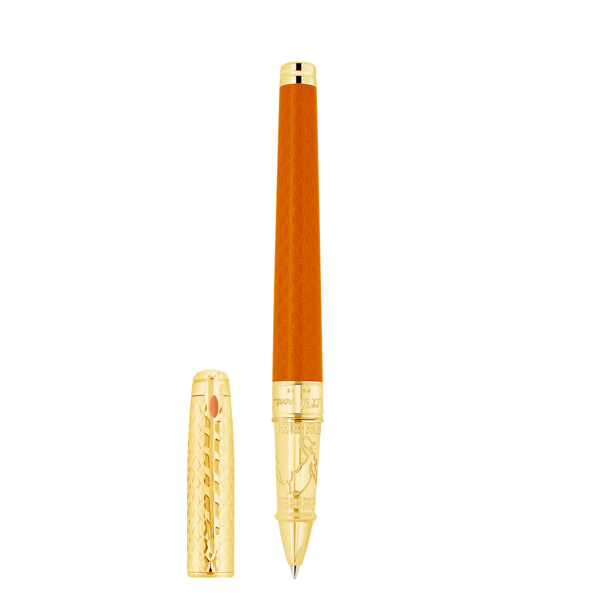 Rollerball Pen Large