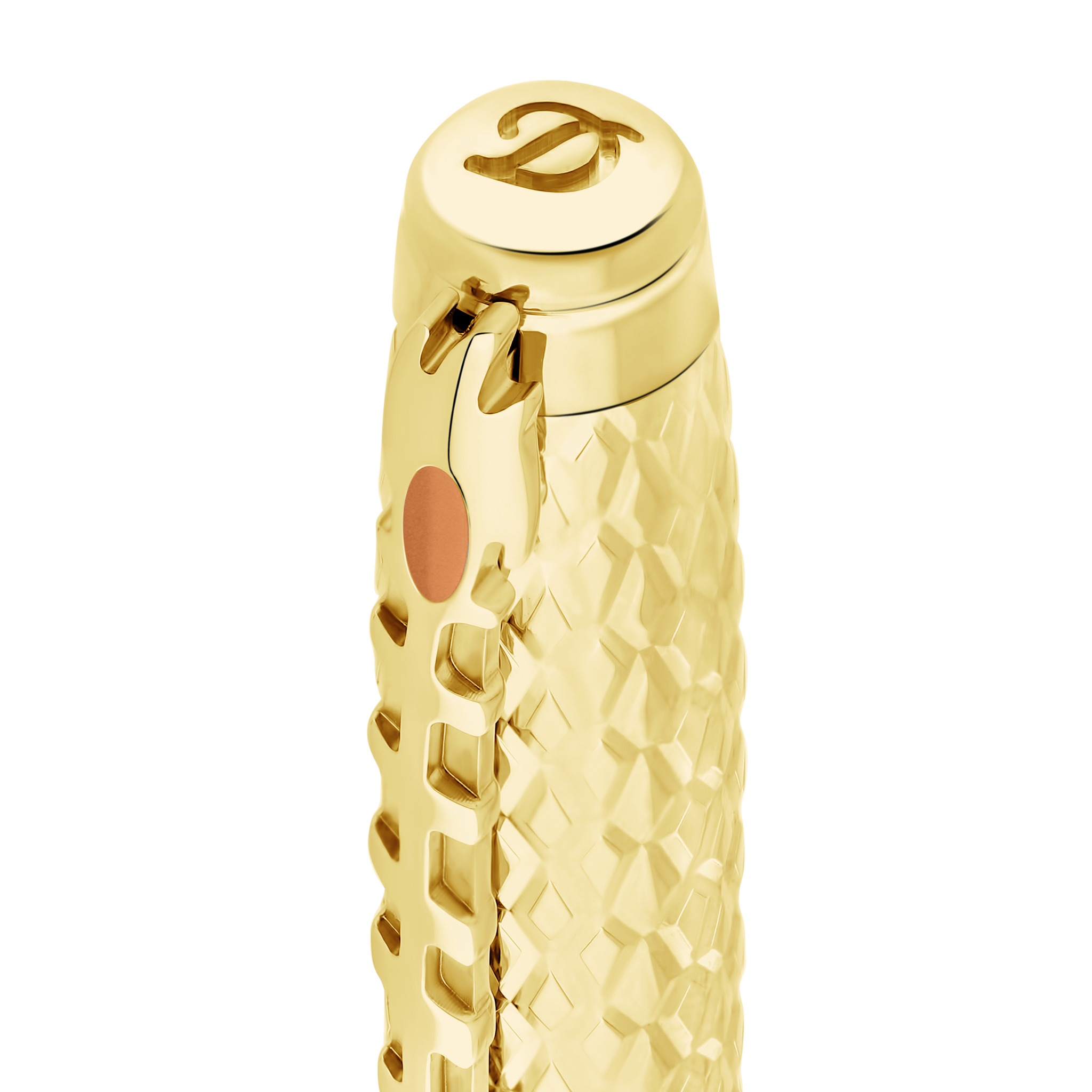 Rollerball Pen Line D Eternity Large Dragon of Fire | S.T.Dupont S.T. Dupont | Official USA Store Rollerball Pen Line D Eternity Large Dragon of Fire | S.T.Dupont S.T. Dupont | Official USA Store