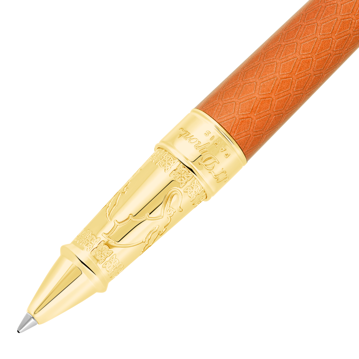 Rollerball Pen Large