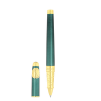 green pacific