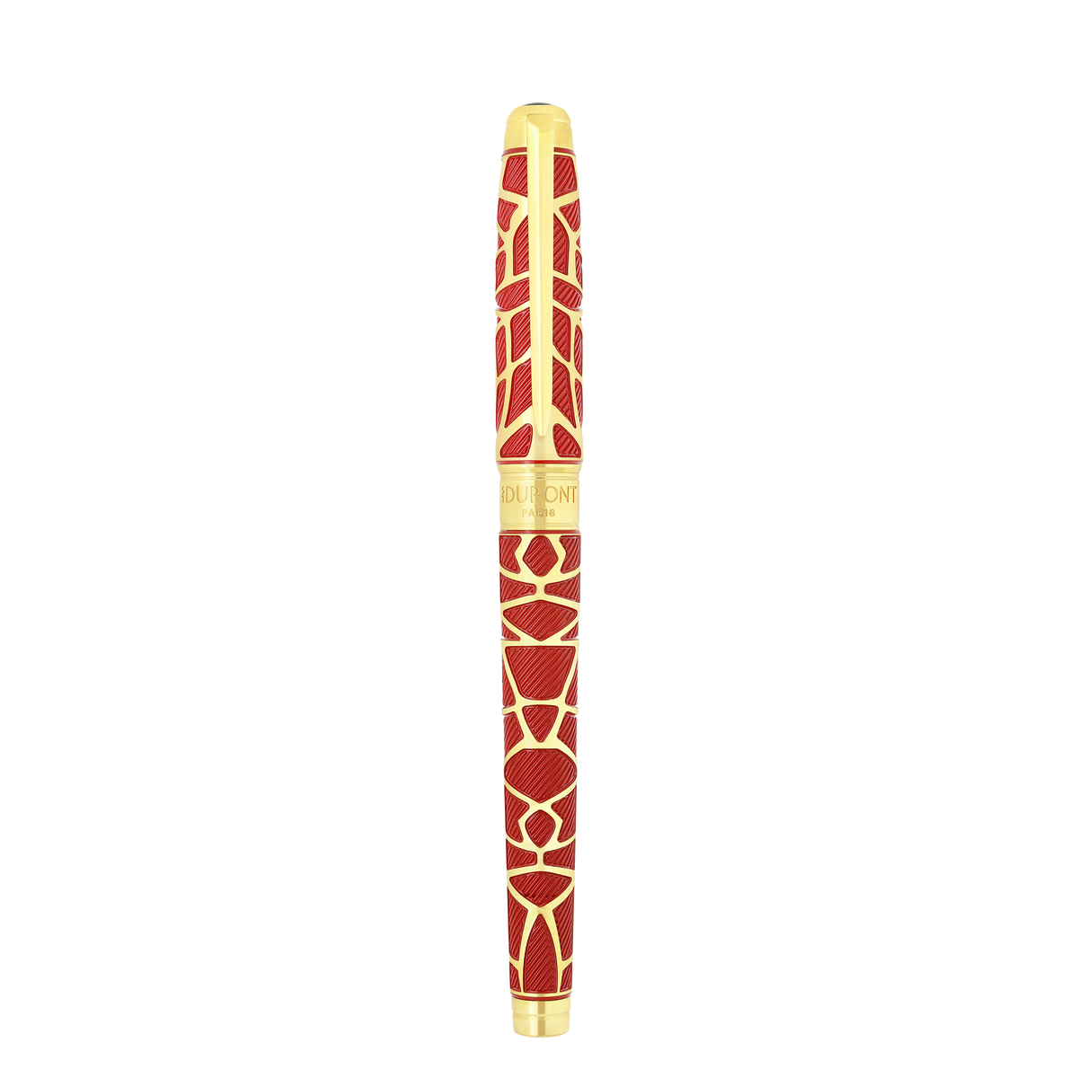422060L - STDUPONT - United Kingdom - Roller pen - 1