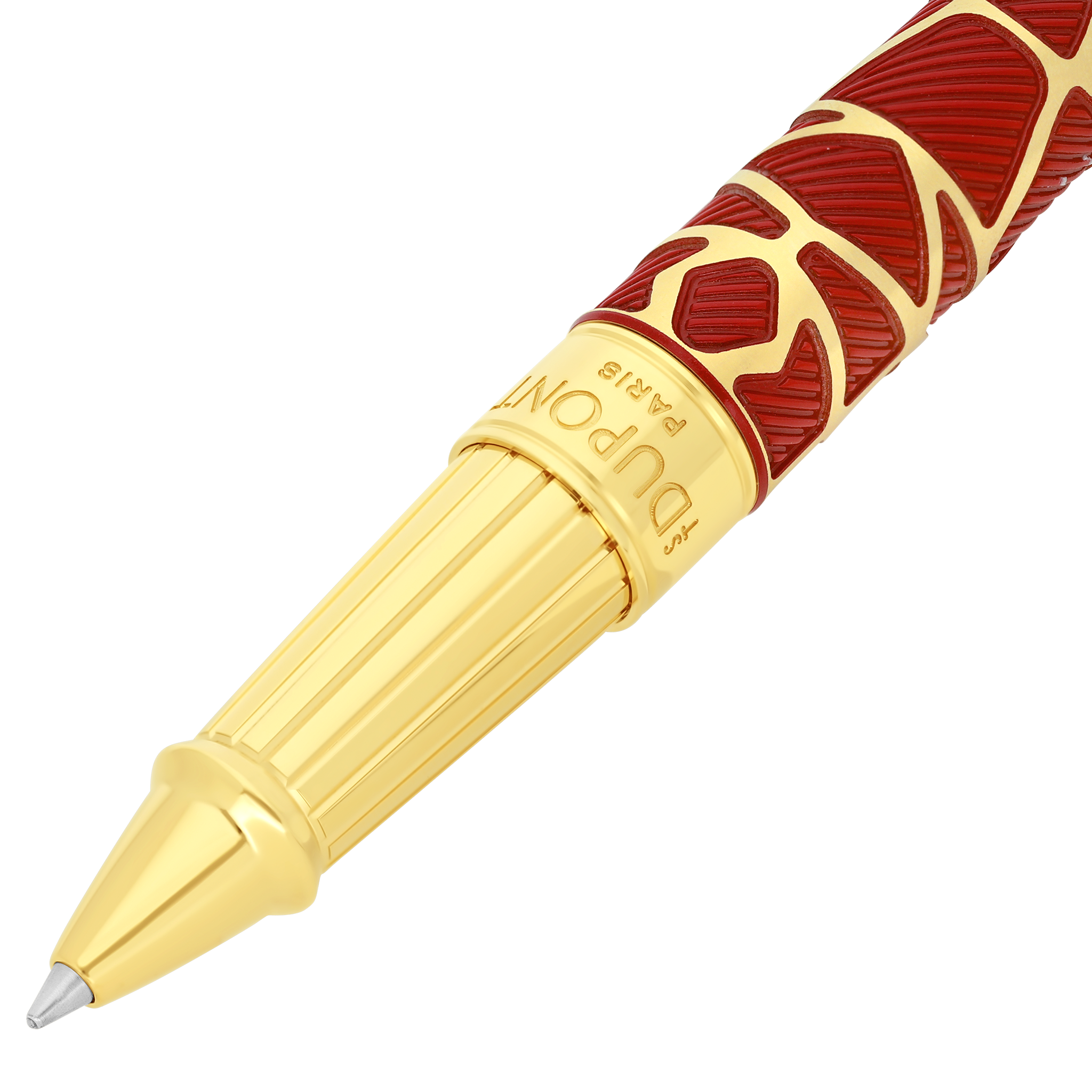 Roller pen