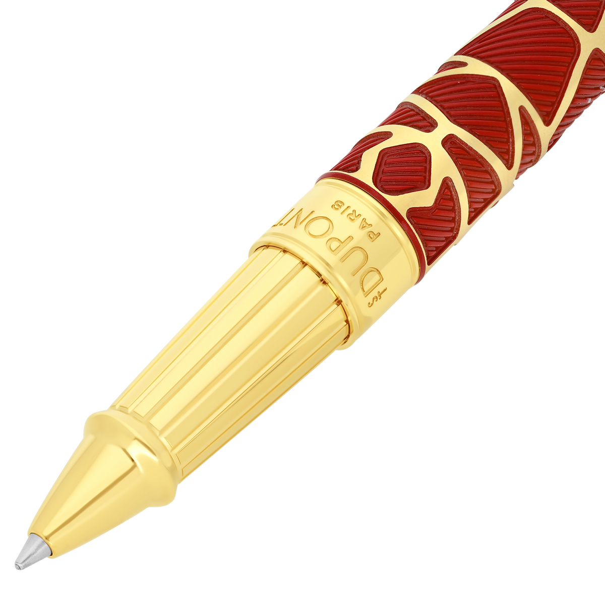 422060L - STDUPONT - United Kingdom - Roller pen - 2