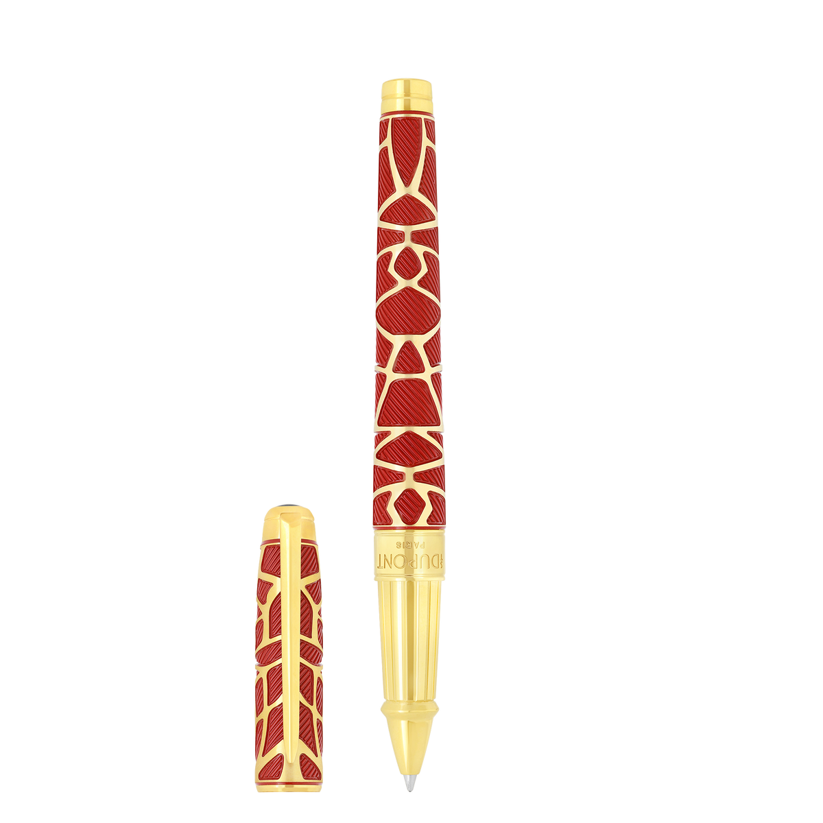 422060L - STDUPONT - United Kingdom - Roller pen - 3