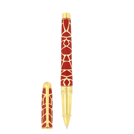 422060L - STDUPONT - United Kingdom - Roller pen - 3