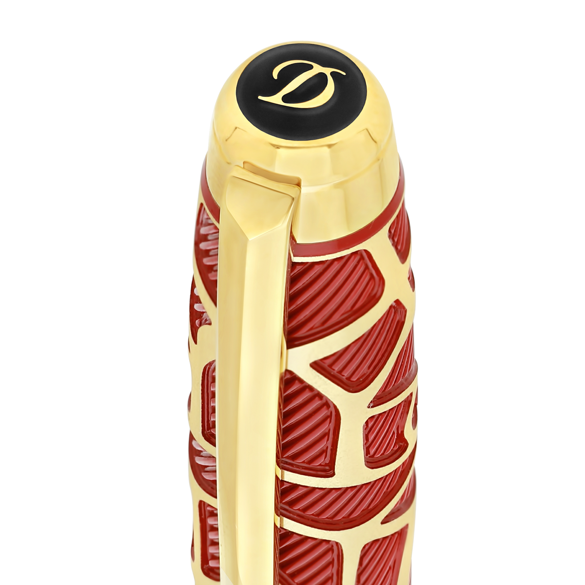 422060L - STDUPONT - United Kingdom - Roller pen - 4