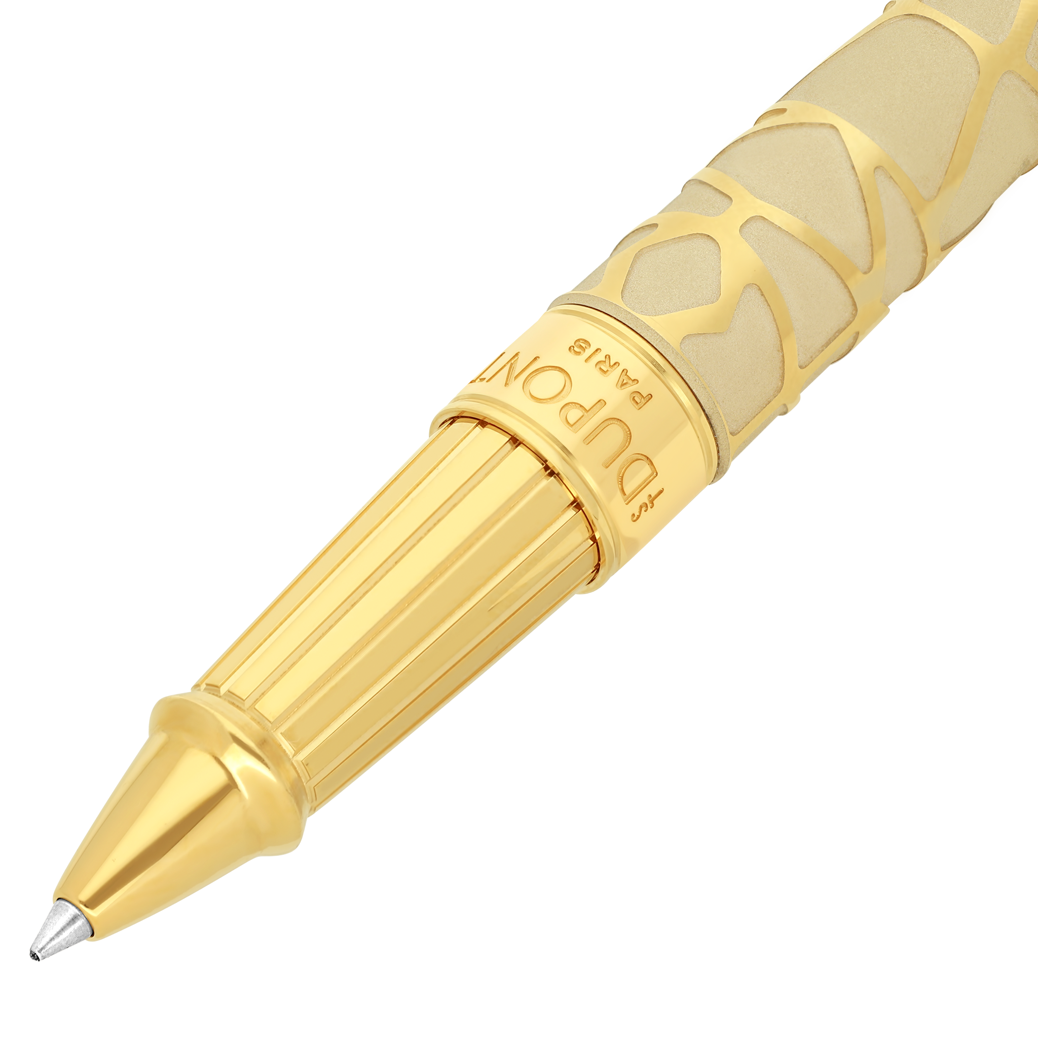Roller pen