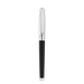 Eternity Medium Black/Palladium Fire X Rollerball Pen