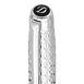 Eternity Medium Black/Palladium Fire X Rollerball Pen
