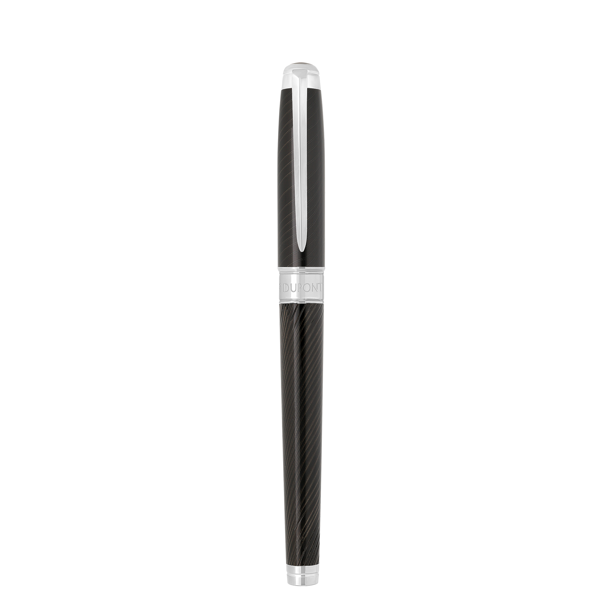 Rollerball pen large