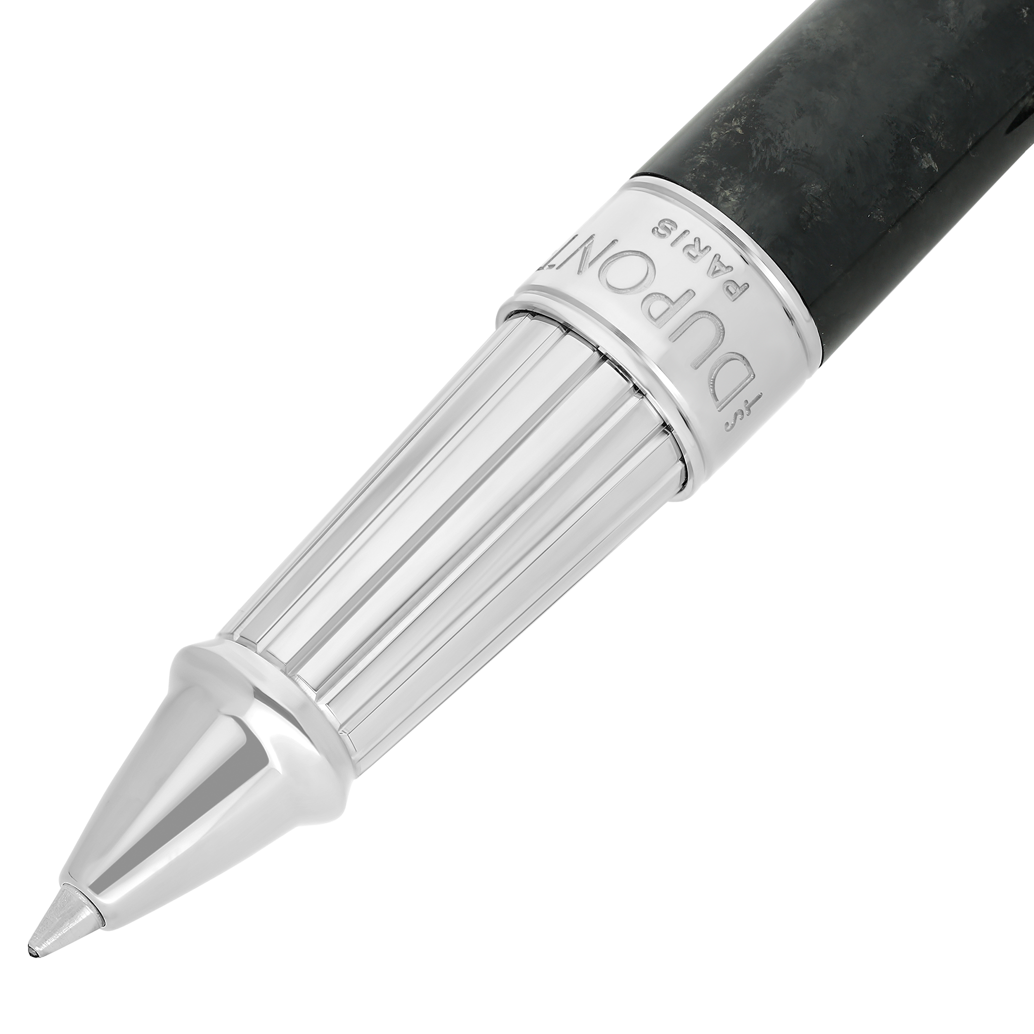 Rollerball pen medium