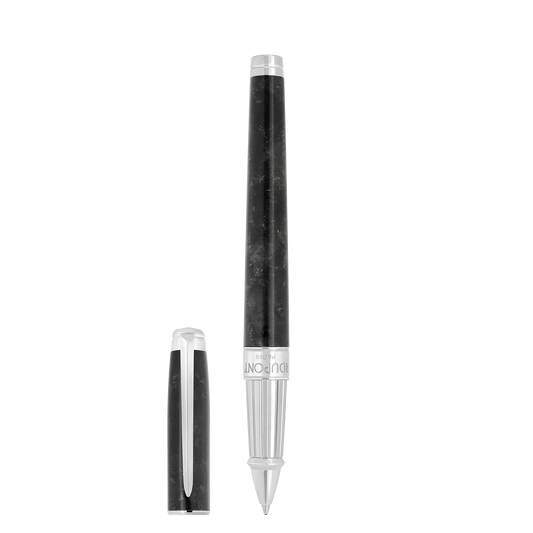 422316M - STDUPONT - United Kingdom - Rollerball pen medium - 3