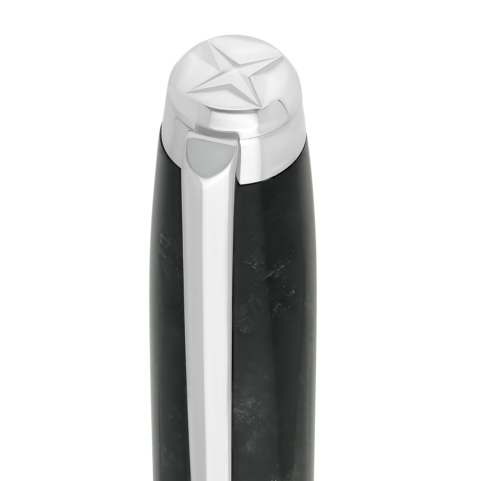Rollerball pen medium